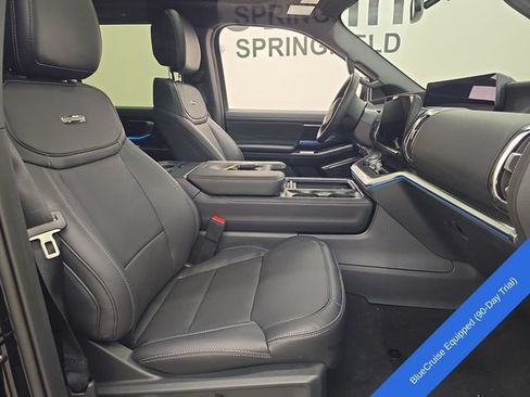 New 2026 Ford Expedition Max Platinum AWD/4WD image 10