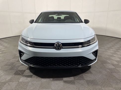 New 2026 Volkswagen Jetta Sport image 3