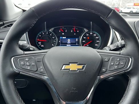 Used 2024 Chevrolet Equinox LT FWD image 14