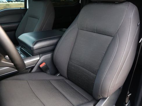 Used 2024 Ford F150 XLT w/ Equipment Group 302A MID image 13