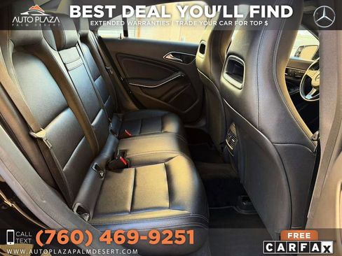Used 2016 Mercedes-Benz CLA 250 image 32