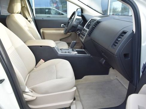 Used 2008 Ford Edge SE FWD image 29