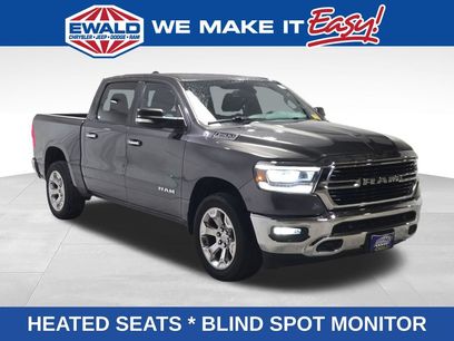 Used 2019 RAM 1500 Big Horn