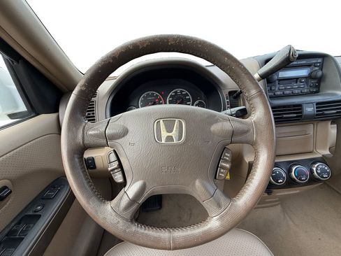 Used 2005 Honda CR-V EX image 13
