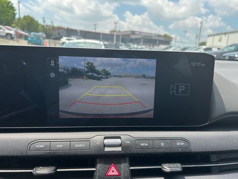 Used 2025 Kia K4 FWD image 20