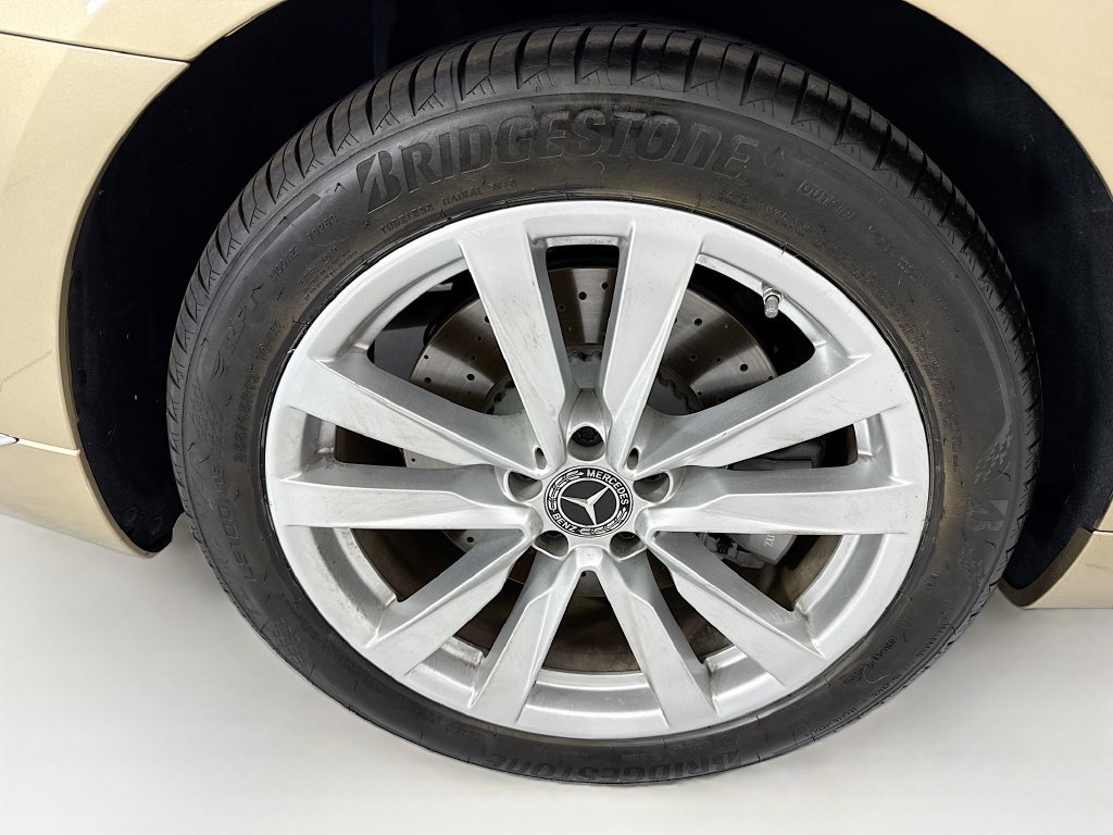 Used 2023 Mercedes-Benz S 500 4MATIC image 32