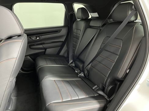 New 2026 Honda CR-V Sport-L image 12