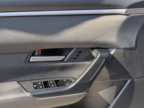 Used 2025 MAZDA CX-50 2.5 Hybrid w/ Preferred Pkg image 13