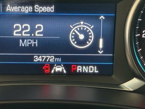 Certified 2024 Chevrolet Equinox LS w/ LS Convenience Package FWD image 22