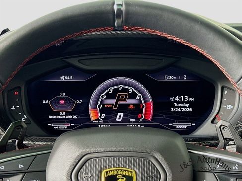 Used 2021 Lamborghini Urus AWD/4WD image 15