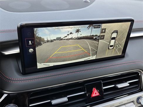 New 2026 Genesis G70 3.3T Sport Prestige image 11