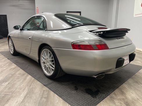Used 1999 Porsche 911 Carrera image 6