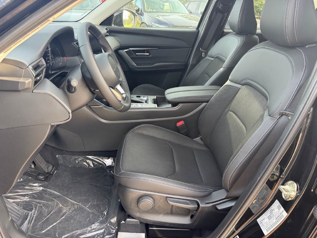 New 2026 MAZDA CX-5 Select AWD/4WD image 7