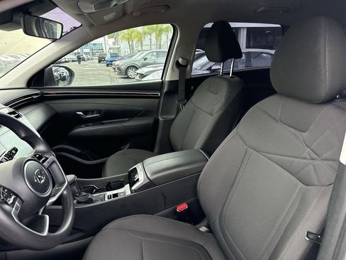 Used 2024 Hyundai Tucson SE AWD/4WD image 15