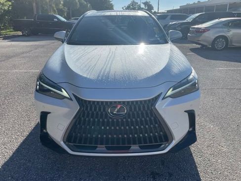 Used 2024 Lexus NX 350 AWD image 6
