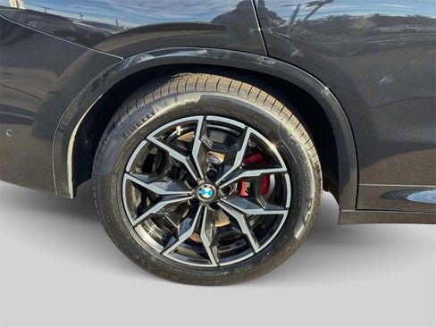 Certified 2023 BMW X3 M40i w/ Premium Package image 9