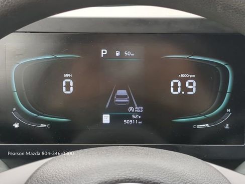 Used 2023 Kia Sportage LX image 26