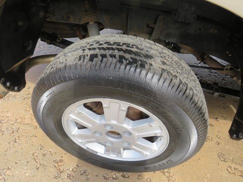 Used 2007 Toyota Tundra SR5 RWD image 31
