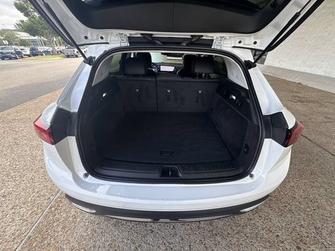Certified 2024 Buick Envision Preferred AWD/4WD image 26