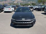 New 2025 Hyundai Elantra Sport image 2