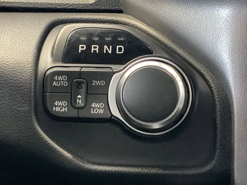 Used 2019 RAM 1500 Big Horn AWD/4WD image 23