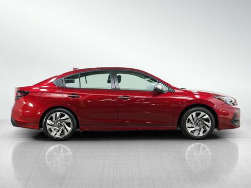 Used 2023 Subaru Legacy Touring XT AWD/4WD image 6
