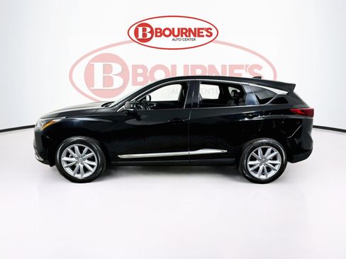 Used 2023 Acura RDX AWD image 8