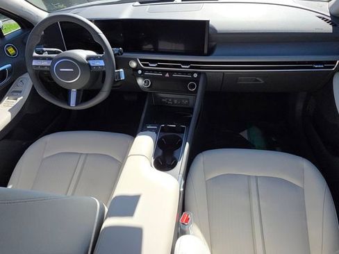 New 2026 Hyundai Sonata SEL image 18