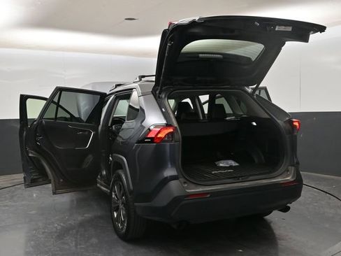 Used 2024 Toyota RAV4 XLE Premium w/ Weather Package AWD/4WD image 27