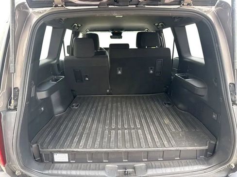 Used 2024 Toyota Land Cruiser 1958 AWD/4WD image 24