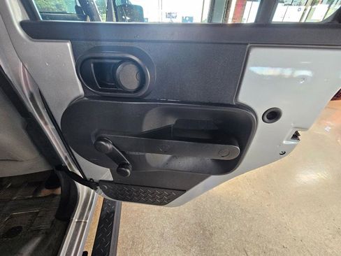 Used 2007 Jeep Wrangler Unlimited X image 13