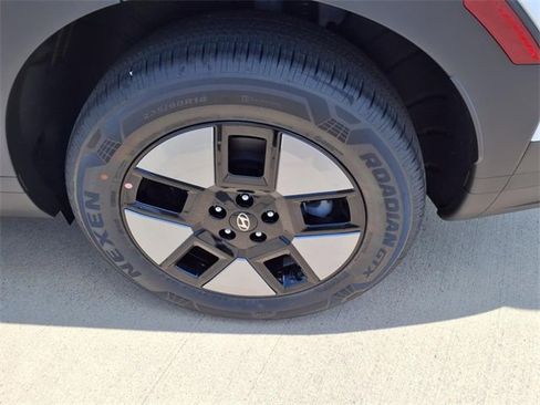 New 2026 Hyundai Santa Fe SEL image 19