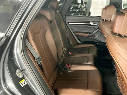 Used 2018 Audi Q5 Premium Plus w/ Premium Plus Package image 29