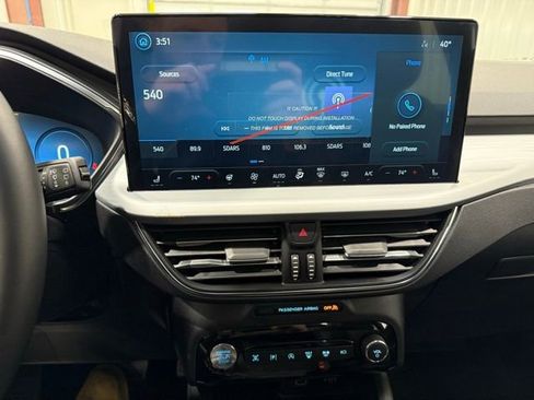 New 2026 Ford Escape Platinum w/ Premium Technology Package image 21