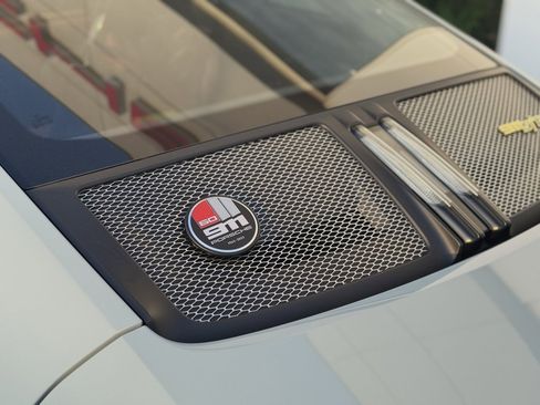 Used 2024 Porsche 911 S/T image 17