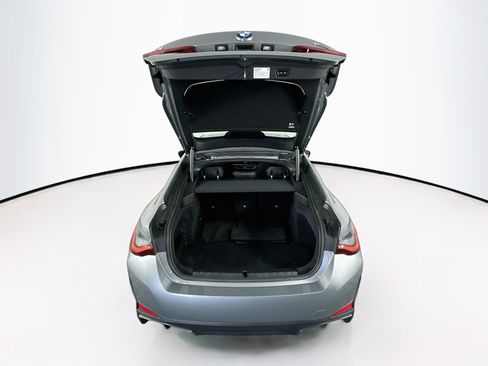 Used 2024 BMW i4 xDrive40i AWD/4WD image 30