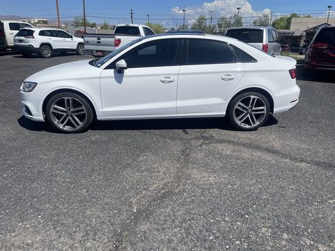 Used 2020 Audi A3 2.0T FWD image 4