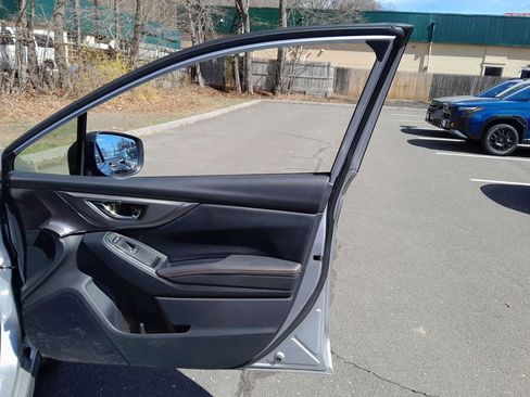 Used 2023 Subaru Crosstrek 2.5i Limited w/ Moonroof Package image 34