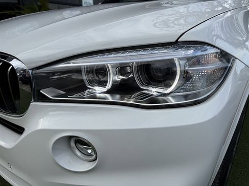 Used 2017 BMW X5 sDrive35i image 9