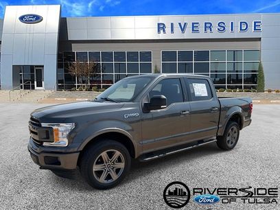 Used 2020 Ford F150 XLT w/ Equipment Group 302A Luxury