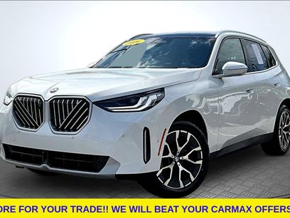 Used 2026 BMW X3 xDrive30i