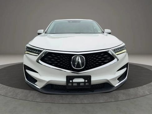 Used 2020 Acura RDX AWD w/ Technology Package image 2