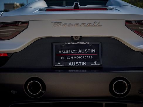 New 2024 Maserati MC20 Cielo image 39