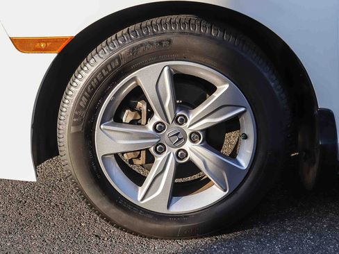 Used 2020 Honda Odyssey EX-L image 12