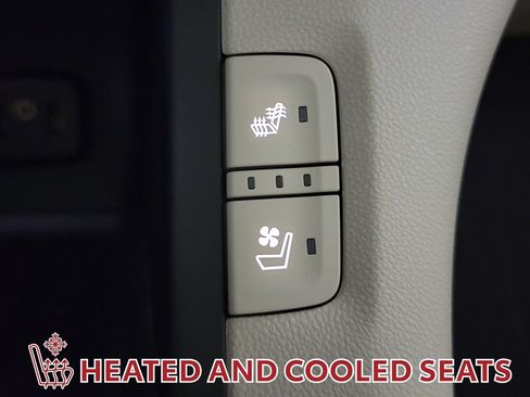 Used 2017 GMC Acadia Denali w/ LPO, Floor Liner Package image 24