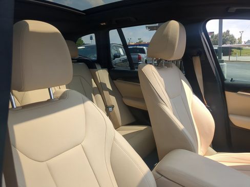 Used 2020 BMW X3 sDrive30i RWD image 28