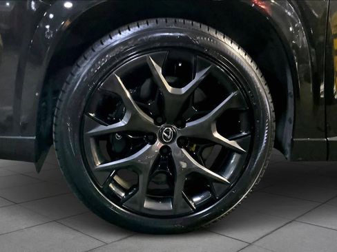 Used 2024 Lexus TX 500h F SPORT Premium image 10