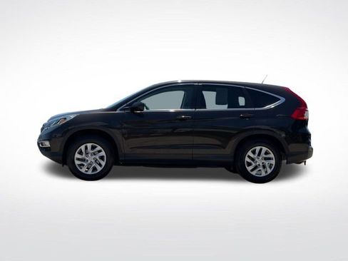 Used 2016 Honda CR-V EX image 5