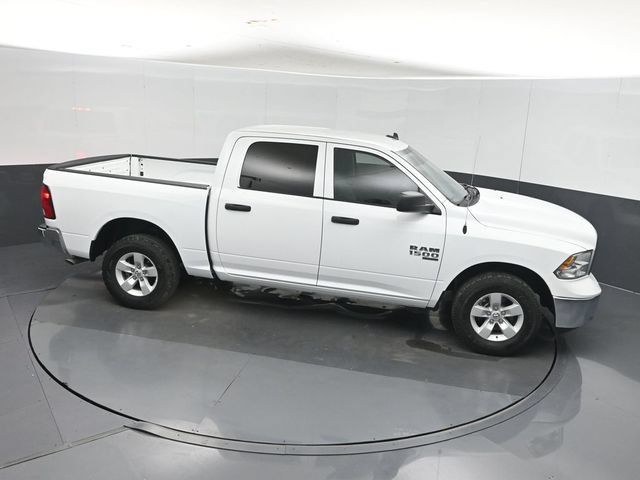 Used 2023 RAM 1500 Classic SLT w/ Electronics Group AWD/4WD image 39