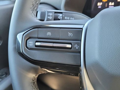 New 2026 Chevrolet Colorado W/T w/ WT Custom Package image 21